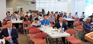 선교지 재산, 관리와 이양 어떻게 하나?