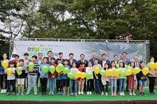 밀알복지재단, 경남 함안에 지역아동센터 문 연다