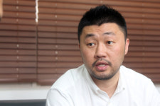 국대떡볶이 김상현 대표 “매출 늘어… 격려 전화 압도적”