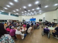 서귀포제일교회, ‘동행, 그 두 번째 이야기’