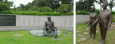 “전라남도, 과거 선교사들의 숨결을 느낄 수 있는 지역”