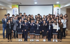 두레학교 제4회 학술제 ‘꿈 톡!TALK!’ 개최