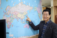 “하나님은 태평성대에 선지자를 보내지 않으셨다”