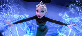 팀 켈러가 말하는 <겨울왕국>의 인간관과 ‘Let it go(렛잇고)’