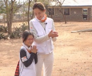 야노시호-추사랑, “여성 청소년에 관심과 지원을”