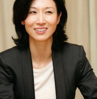 노태우 딸 노소영 관장 '남은 여생 사회를 위해 이바지 할 것', 최태원 동거인은?