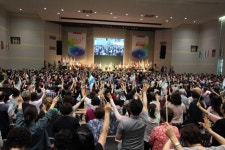 인터콥선교회, 2020 겨울 세대별 선교캠프 개최