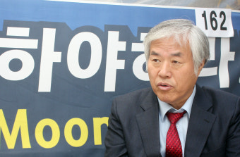 전광훈 목사 “제가 어떻게 하나님을 죽이겠느냐”