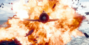 미드웨이 해전, 신앙의 자유와 전체주의의 격돌