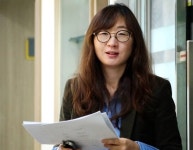 성산적산연구소 | 성산생명윤리연구소 엄주희 부소장, 한국공법학회 신진학술상 수상