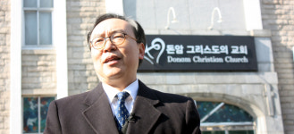 ‘조용기 목사의 불교 특강’과 ‘나무아미타불 아멘’ 사건