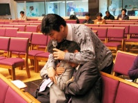 ‘사랑이 저만치 가네’ 김종찬 근황… 윤항기·조하문 이어 목회자의 길