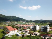 렌탈하우스 ‘스카이빌리지’, 기독교인 특별할인