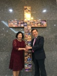 “거룩한 기독교인 가정 세우는 것이 사명입니다”