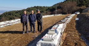 [김진홍의 아침묵상] 두레마을에 헛개나무 심기