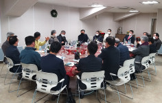 기쁨의교회 등 포항 지역 교회들도 ‘영상 예배’