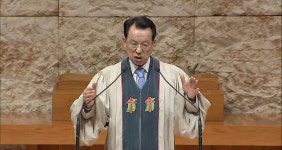김삼환 목사 “제가 믿음 없다? 안식일이 사람 위해 있는 것”