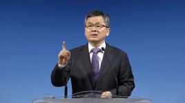 분당우리교회 이찬수 목사 “코로나19 기금 11억 이상 들어와”