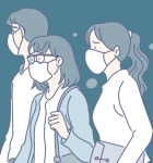 목포시청 연산동 코로나 확진자 붕어빵 노부부, 8일 목포 무안 만민교회 예배