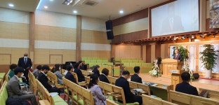 [김진홍의 아침묵상] 기독교 신앙의 4가지 기둥(2) 임마누엘 신앙
