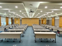 천안 재능교육연수원, 교육과 휴양 동시 가능한 ‘고품격’ 환경 제공