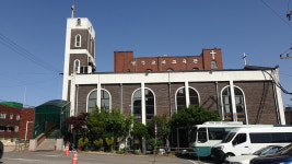 이태원 클럽 2차 감염자 발생한 팔복교회 현장
