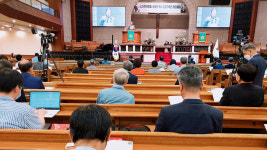 “손양원 목사의 순교정신, 남북 평화 해법 제시”
