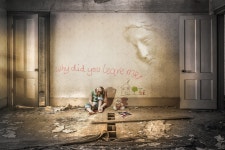 어렵거나 실패할 것 같으면, 중도에 포기하는 아이들