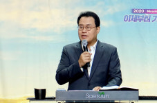 한홍 목사 “청소년 시절, 美서 차별금지법 폐해 똑똑히 목격”