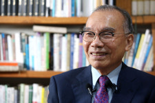 김진홍 목사 “건국절은 당연, 이승만은 공과가 7:3”