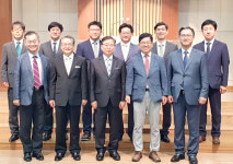 춘천목회자연합회, 제75주년 광복절 기념 연합예배