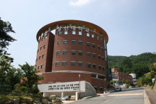 부산장신대학교, 2021학년도 대학원 신입생 모집