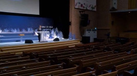 분당우리교회 이찬수 목사 “감사 회복 위해 버려야 할 두 가지”