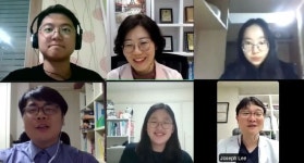 성누가회, 의료꿈나무 일대일 멘토링 진행