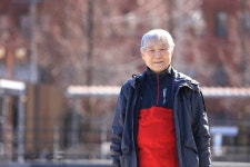 83세에 석사 학위 김주원 목사 “태국 선교 꿈꿉니다”