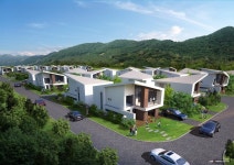 (주)프로미스랜드에서 누리는 스마트한 삶