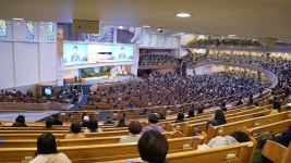 사랑의교회, 제19차 글로벌 특별새벽부흥예배 순항 중