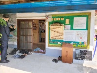 113년 역사의 영주 연당교회