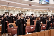 “주님 성품으로 충만해지는 것이 진짜 목회 성공”