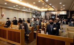 개척 2년만 50여명… 코로나에도 성도 늘어나는 부천 임마누엘교회