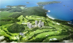 ‘아일랜드 더 헤븐’ 아시나요… 全객실서 서해 바다 ‘한눈에’