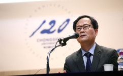 “총신대 120년은 영광과 질곡의 역사”