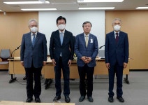 대한성서공회, 신임 이사장에 이정익 목사