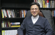 이리신광교회 새 담임에 권오국 목사