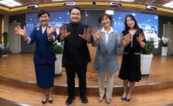 웨스트민스터신학대학원대학교, 교회음악 전공 신설