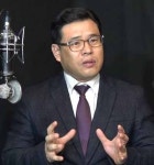 문병원 (사)한국기독언론협회 회장 소천