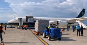 사마리아인의지갑, 한인 기독교계와 협력 강화 추진