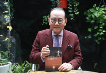 길자연 목사, 80 평생 목회 정수 담은 <목회보감> 출간