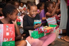 사마리안퍼스, ‘OCC 언박싱’ 한국 온라인 행사