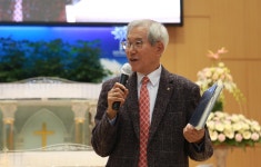 그린피아군포센타 | “포스트 코로나 시대 목회, 치유와 위로가 필요”